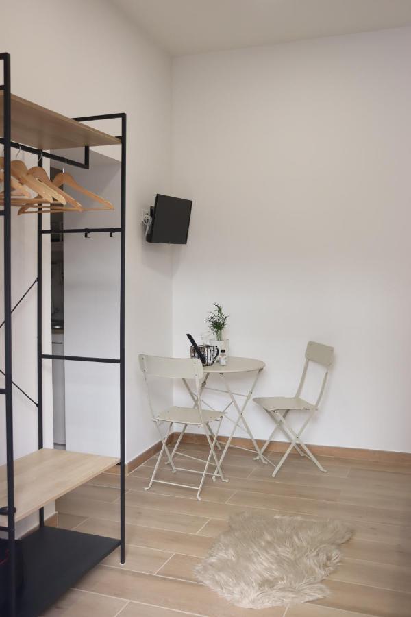 U Cuttigghiu Apartment CTA Exterior photo