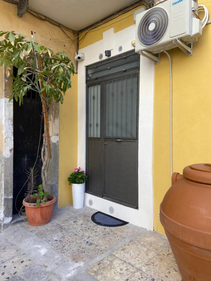 U Cuttigghiu Apartment CTA Exterior photo