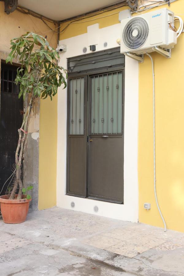 U Cuttigghiu Apartment CTA Exterior photo