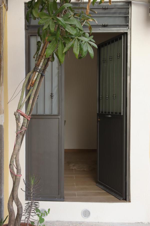 U Cuttigghiu Apartment CTA Exterior photo